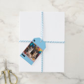 Purfect Celebration: een verjaardagsfeestje voor e Cadeaulabel (Met Touw)