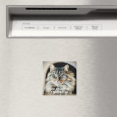 Purfect Day Magnet (Insitu (Vaatwasser))