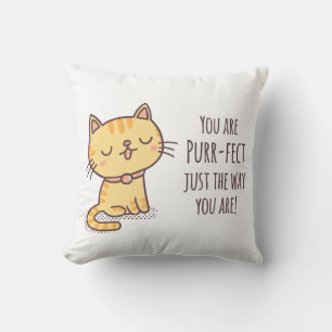 Purfect precies zoals je de inrichting van de kame kussen