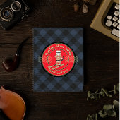 Purfect-Slope Skiën met Santa Claws Planner