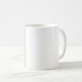 Purfectly Caffeinated: Schattigee Kat Mok (Voorkant rechts)