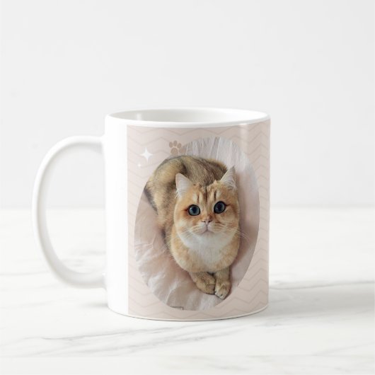 Purfectly Caffeinated: Schattigee Kat Mok (Links)