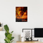 purgatief poster (Thuiskantoor)