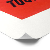 Purgatif Géraudel France Vintage Poster 1895 (Hoek)