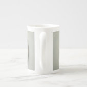 Purification Porselein Kop (Achterkant)