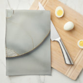 Purification Theedoek (Quarter Fold)