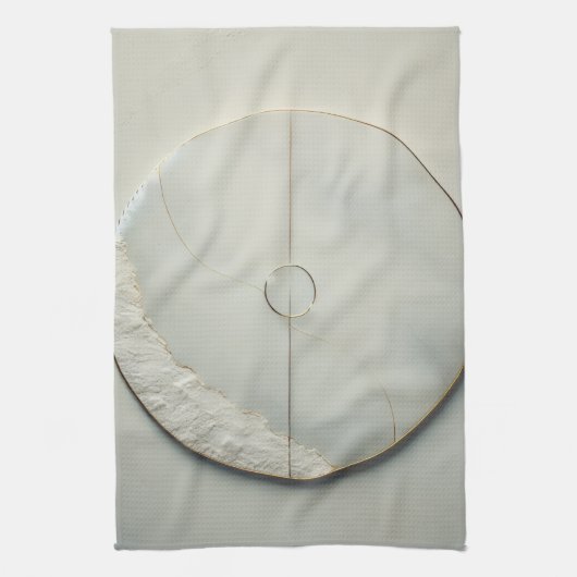 Purification Theedoek (Verticaal)