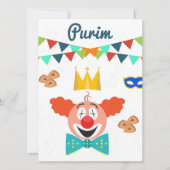 purim (Voorkant)