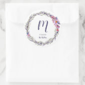 Purim 3" Sticker (Tas)