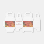 Purim Book of Esther Quote Personalized Gift Bedankdoosjes (Uitgevouwen)
