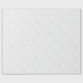 Purim Cadeaupapier (Vlak)