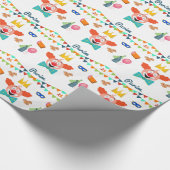 purim cadeaupapier (Hoek)