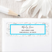 Purim Etiket (Insitu)