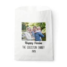 Purim Familie Foto Kostuum Familie Naam