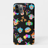 Purim Festival Kinder Party Cute Clown Carnival Case-Mate iPhone Case (Achterkant)