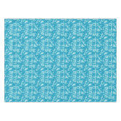 Purim Festive Tablecloth Tafelkleed (Voorkant (Horizontaal))