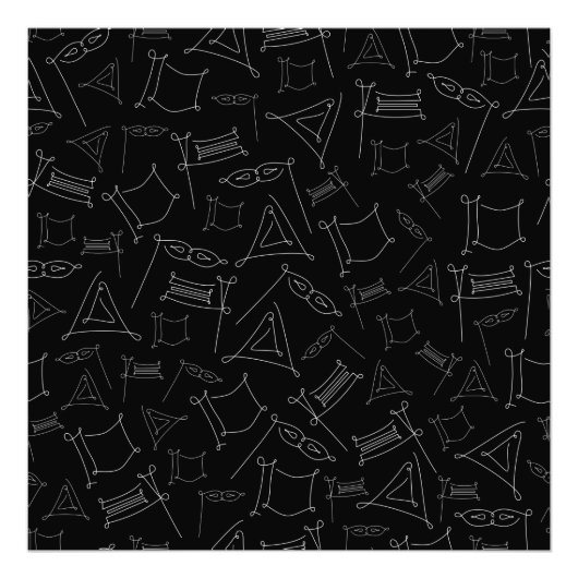 Purim Foto Afdruk (Voorkant)