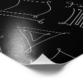 Purim Foto Afdruk (Hoek)