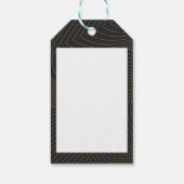 Purim Gfit-Label Cadeaulabel (Achterkant)