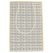 Purim Gift Bag Medium Cadeauzakje (Voorkant)