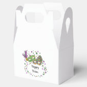 Purim Gifts Bedankdoosjes (Geopend)