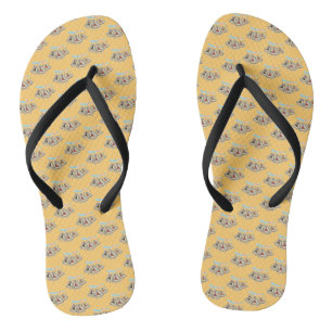 Purim hamantaschen gebak Sameach Oznei Haman Teenslippers