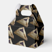Purim Hamentashen - Shalach Manot Bedankdoosjes (Achterkant)