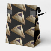 Purim Hamentashen - Shalach Manot Bedankdoosjes (Achterkant)