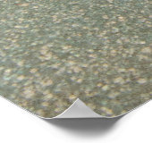 Purim Hebrew Book of Esther Quote Judaica Art Poster (Hoek)