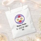 Purim kippenmasker gemaskerd kostuum bedankzakje (Geknipt)