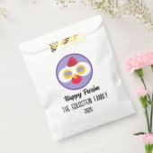 Purim kippenmasker gemaskerd kostuum bedankzakje (Gezegeld)