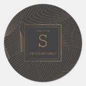 Purim Label (Voorkant)