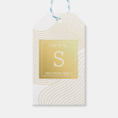 Purim-Label Cadeaulabel (Voorkant)