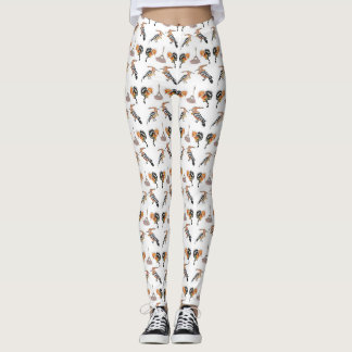 Purim-Leggings Leggings