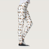 Purim-Leggings Leggings (Rechts)
