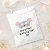 Purim muismasker gemaskerd kostuum bedankzakje (Geknipt)