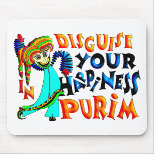 Purim Muismat