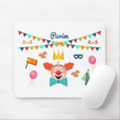 purim muismat (Met muis)