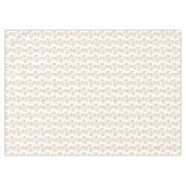 Purim Party Hamantaschen Tafelkleed (Voorkant (Horizontaal))