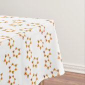 Purim Party Hamantaschen Tafelkleed (Voorbeeld)