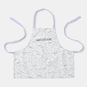 Purim Schort (Voorkant)