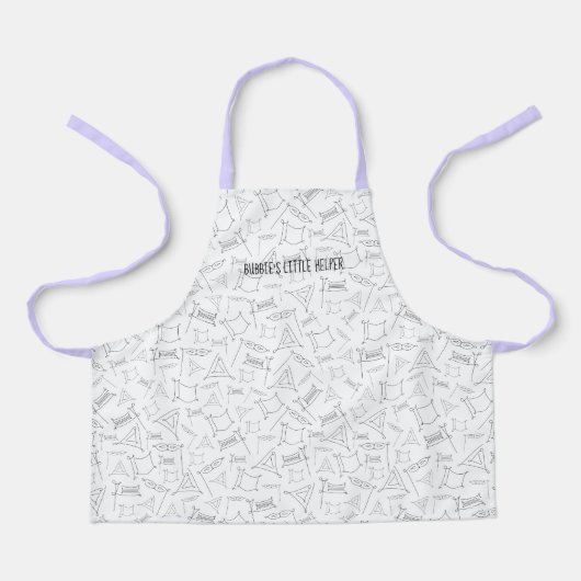 Purim Schort (Voorkant)