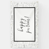 Purim Spandoek (Verticaal)