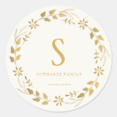 Purim Sticker (Voorkant)