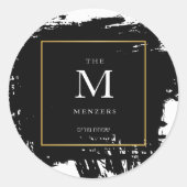 Purim Sticker (Voorkant)