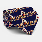 Purim Stropdas (Opgerold)