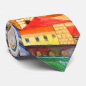 PURIM STROPDAS (Opgerold)