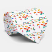 purim stropdas (Opgerold)