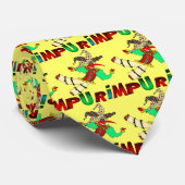 Purim Stropdas (Opgerold)