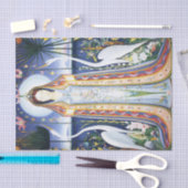 Purissima van Joseph Stella Tissuepapier (Craft)